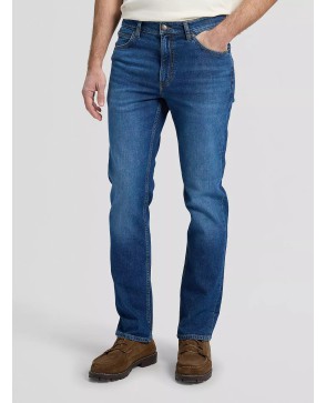 LEE® Rider Low Stretch Slim...